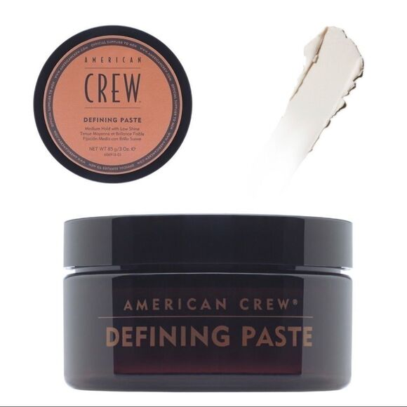 American Crew Defining Paste - Picture 2 of 2